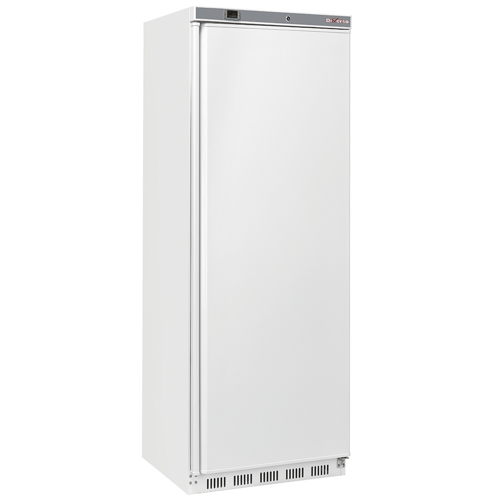 [WR-PV40-LP] Armoire frigorifique, ventilée, 400 Lit, en Blanc