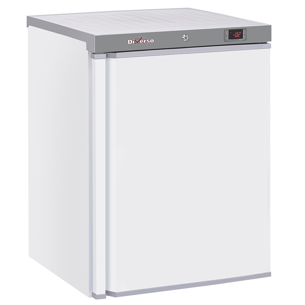 [WR-PV20-LP] Frigo ventilé, 200 litres - blanc