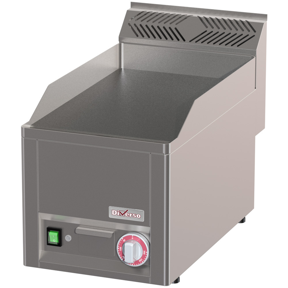 [WR-EPLS-05] Plaque de cuisson électrique, lisse, -Top-