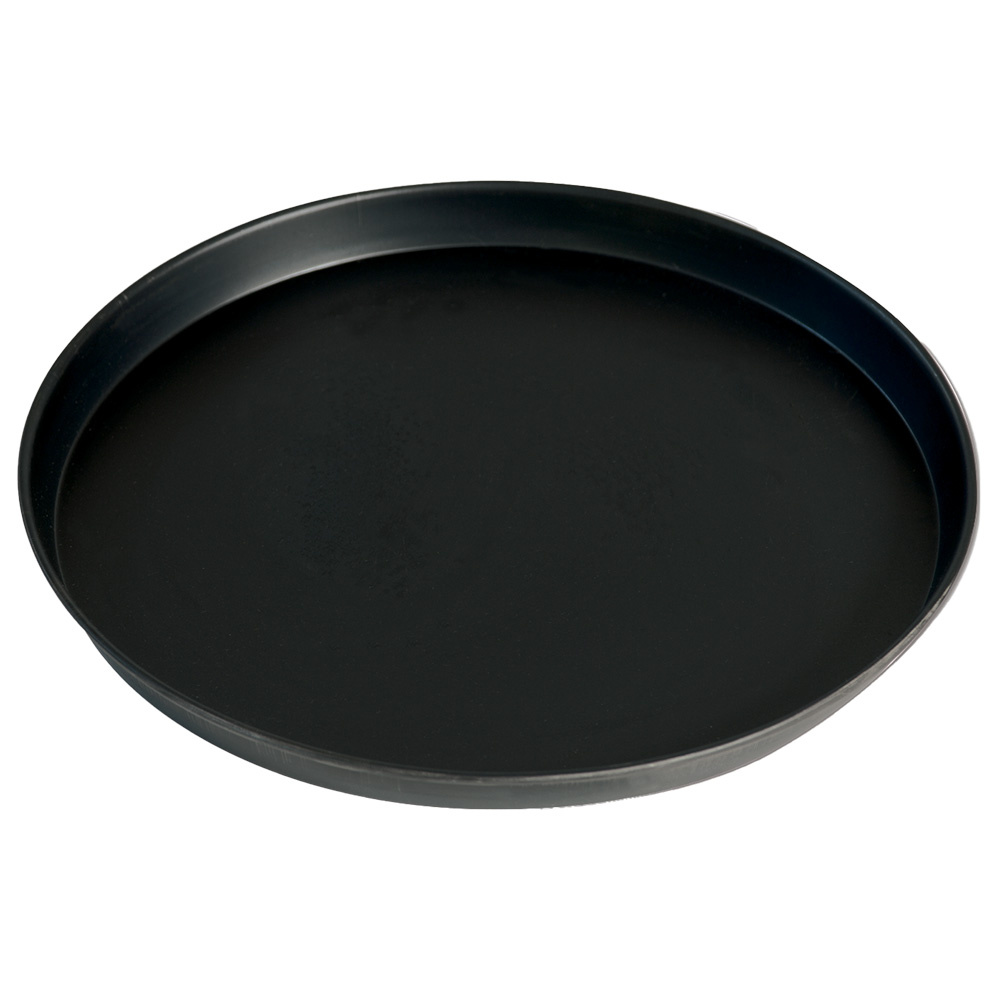 Platine ronde en tôle Ø 340 mm