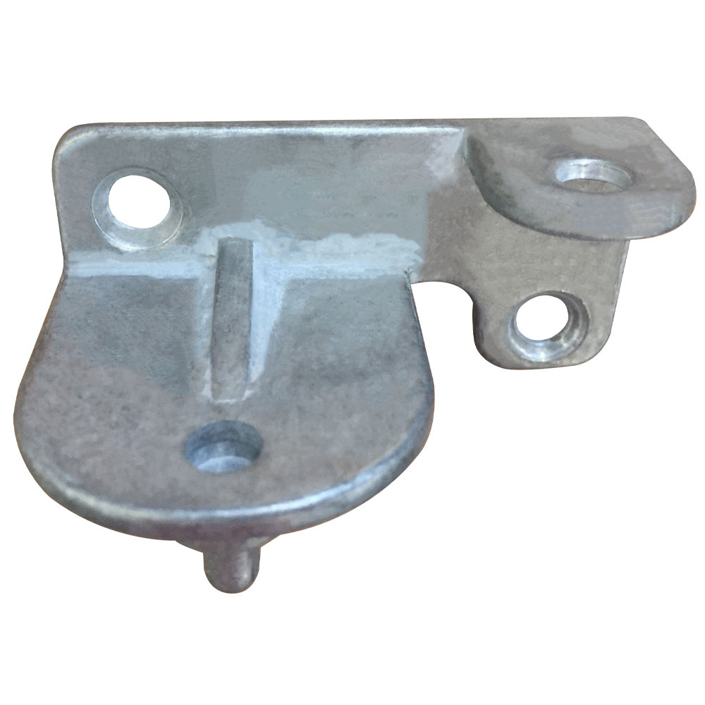 [TKSX-H] Kit charnière gauche, portes tables GOLD Line PLUS