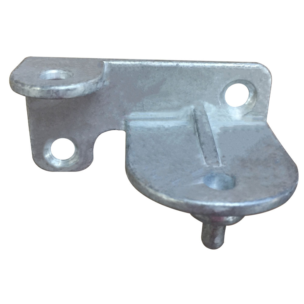 [TKDX-H] Kit charnière droite, portes tables GOLD Line PLUS