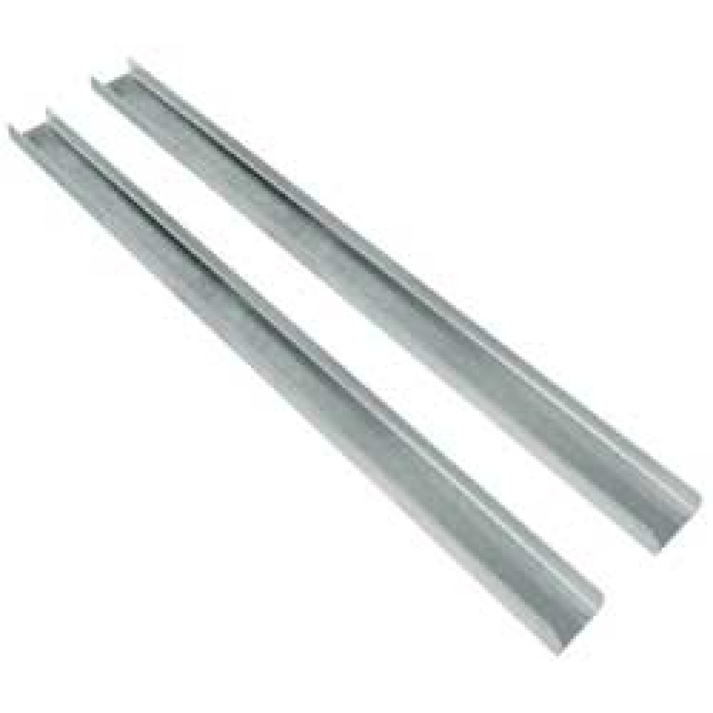 [SPA4-NR] Couple de glissières (Dx & Gx) pour armoire 400 litres