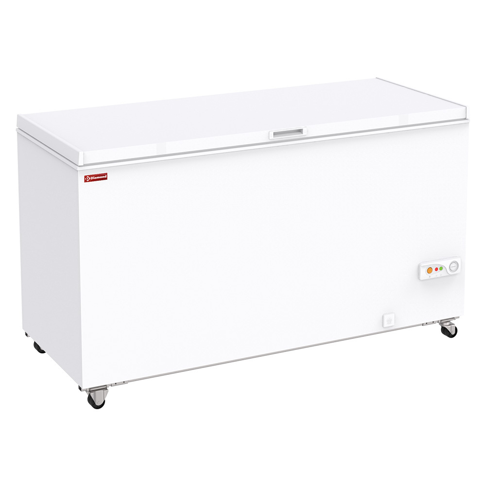Congélateur bahut 479 litres