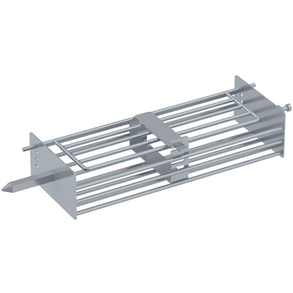 [RBF-SBC] Broche fermée, lapin, petits os, cuisses de poulet, etc...