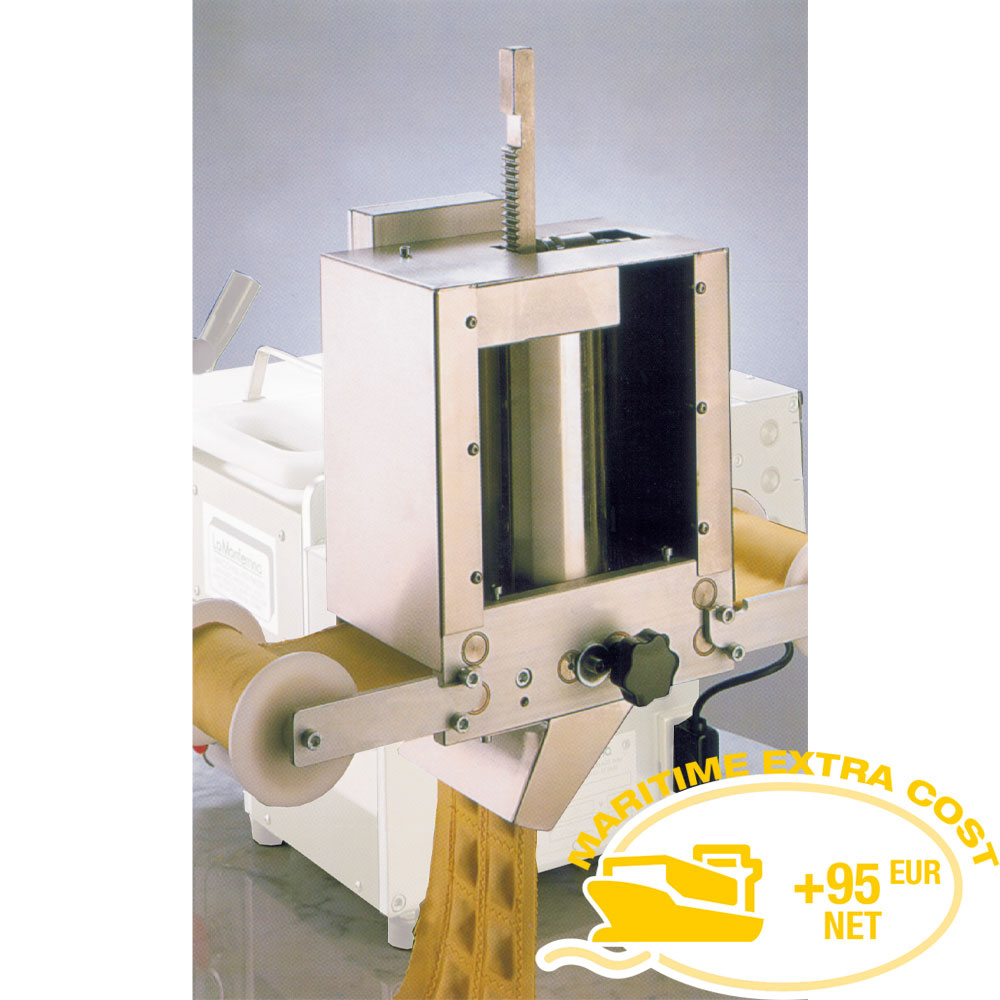 [RAV-MU] Groupe ravioli 34x40 mm (pour machines MPS10/1 - CL17)