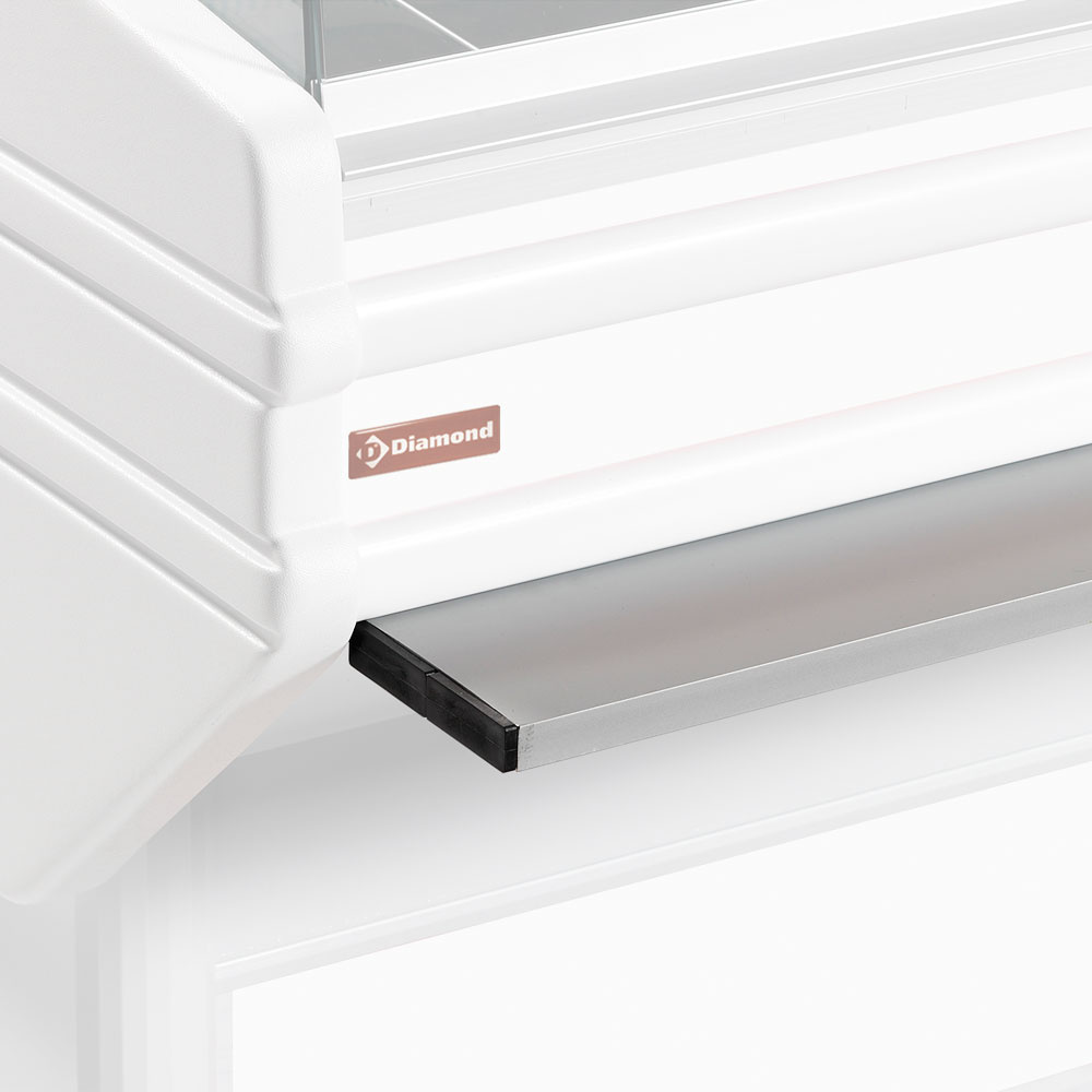 [PGBR] Option: Tablette pose sac (le m/l)