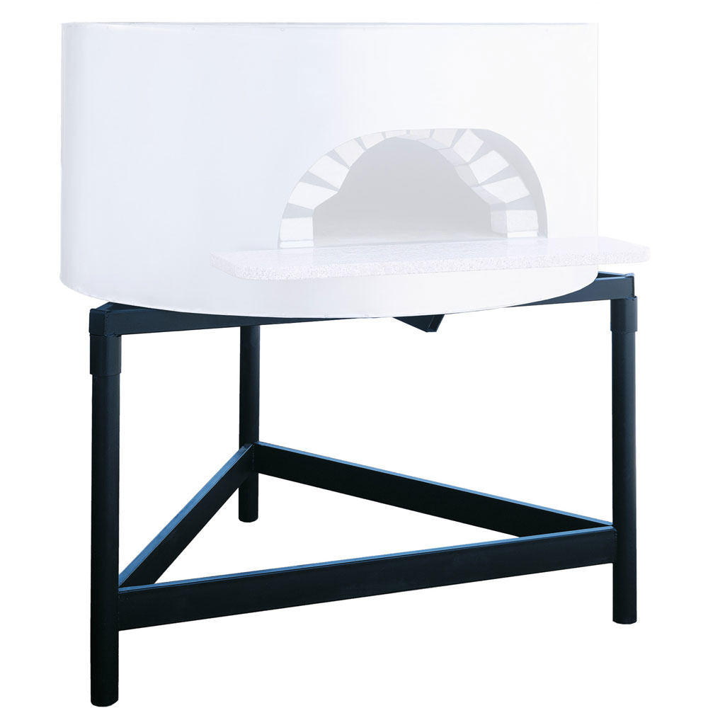 [P-FBK] Piètement en acier peint (tous modèles)