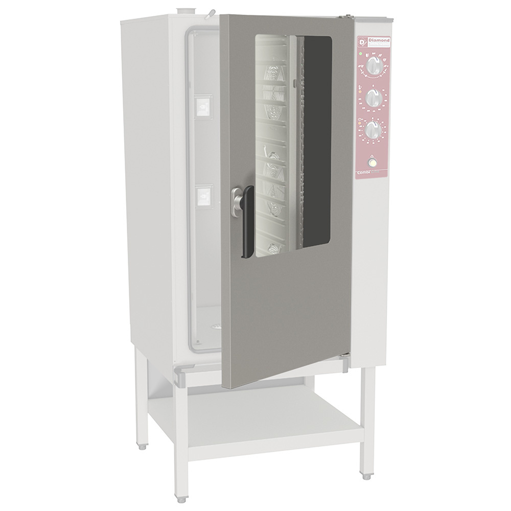 [OPC15] Option: Ouverture porte contraire (charnières à dx) ...-1511