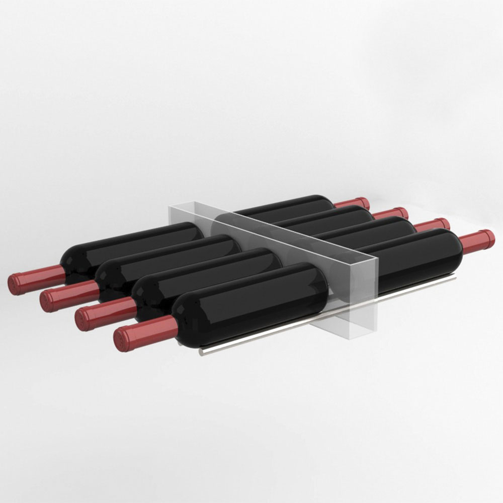 [OP4-B3] Kit de 12 tiges en aluminium (3 niveaux)