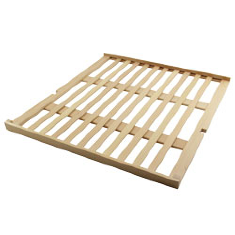 Grille en bois pour  WCB /38...