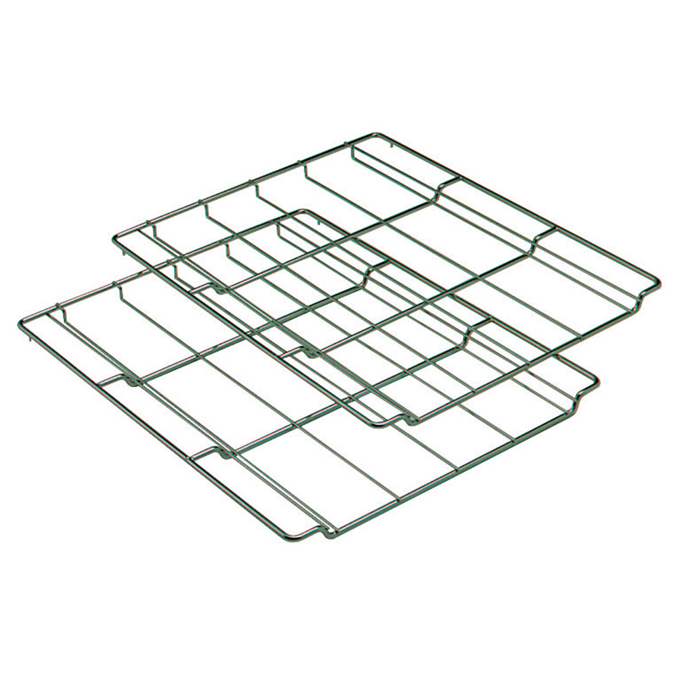 Support platine 600x400, 10x GN 1/1 - 20x GN 2/1