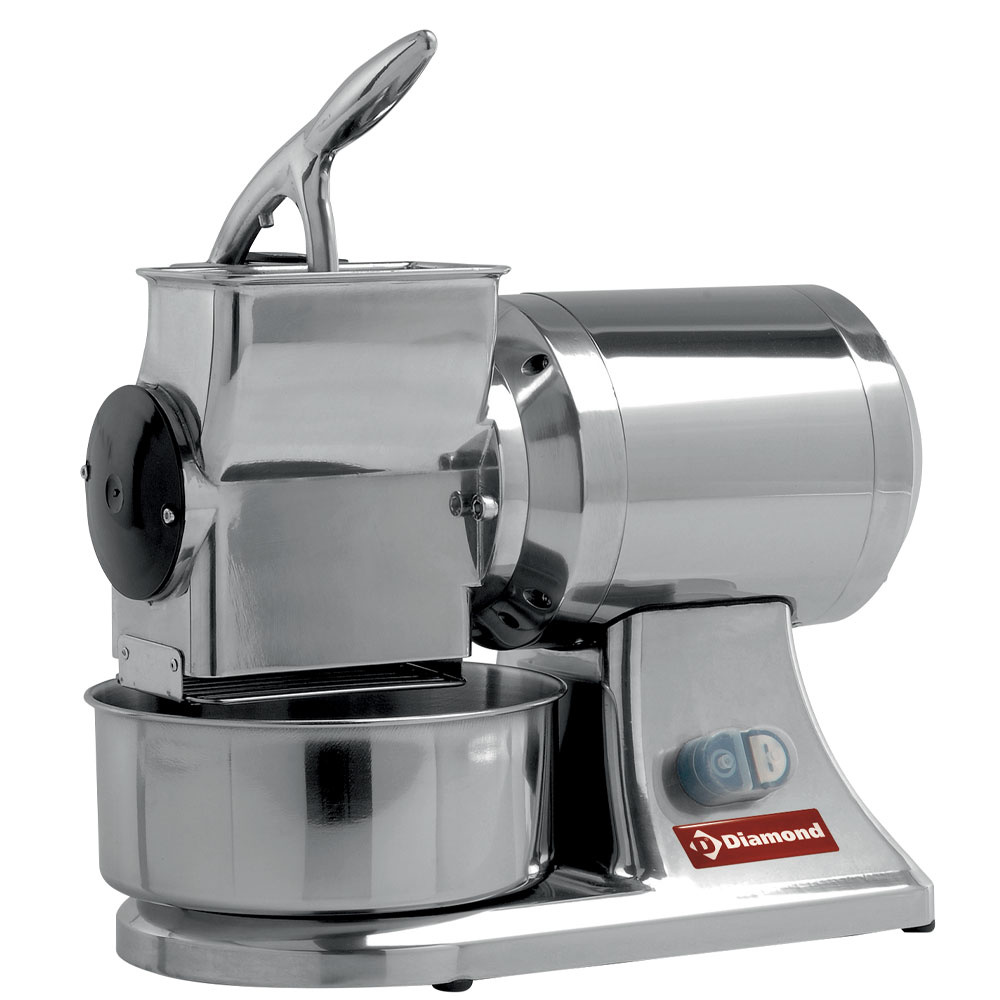 [GM-BG] Râpe parmesan, (gros débit), 90Kg/H