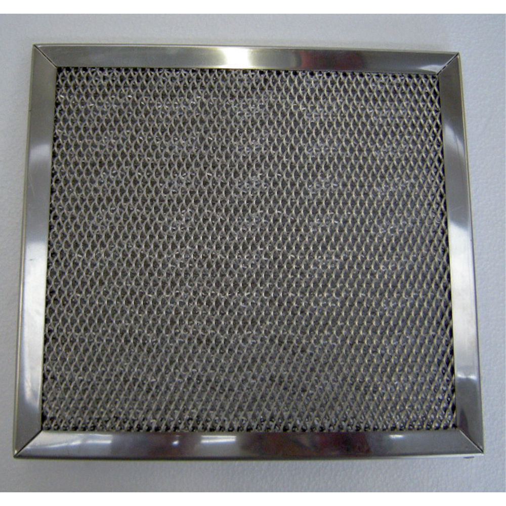 Filtre à graisse pour ...-1511 (3 pièces)