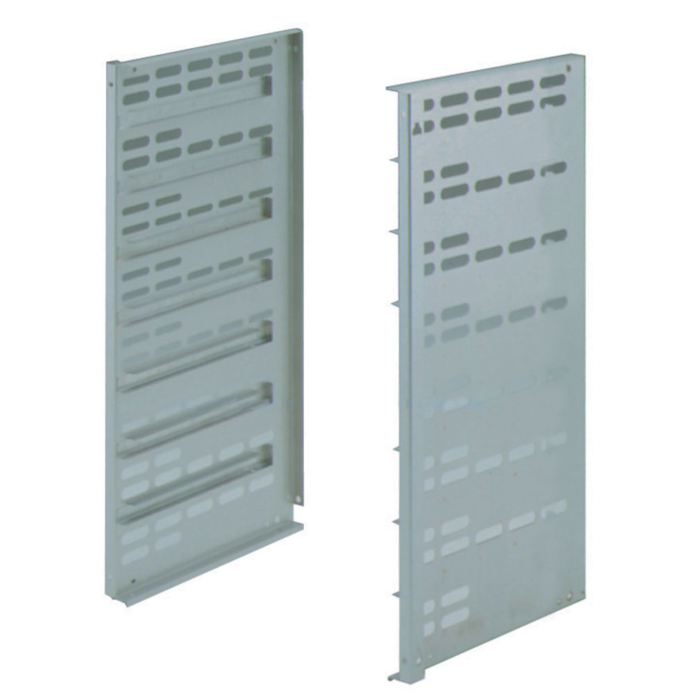 [G8101E] Structure (Dx-Gx), four 10x GN 1/1 (80 mm)