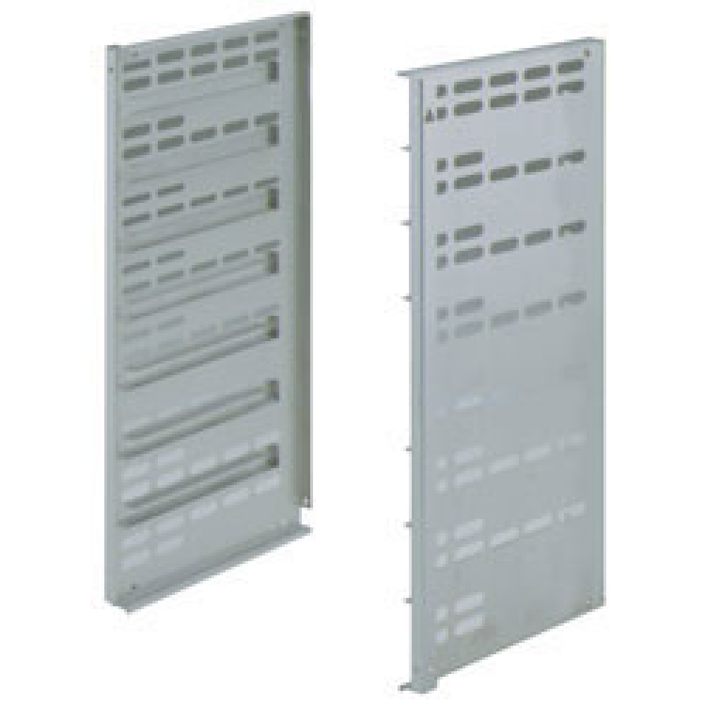 [G6101E] Structure platines (Dx-Gx), four électrique 10x GN 1/1, espace entre les glissières 60 mm