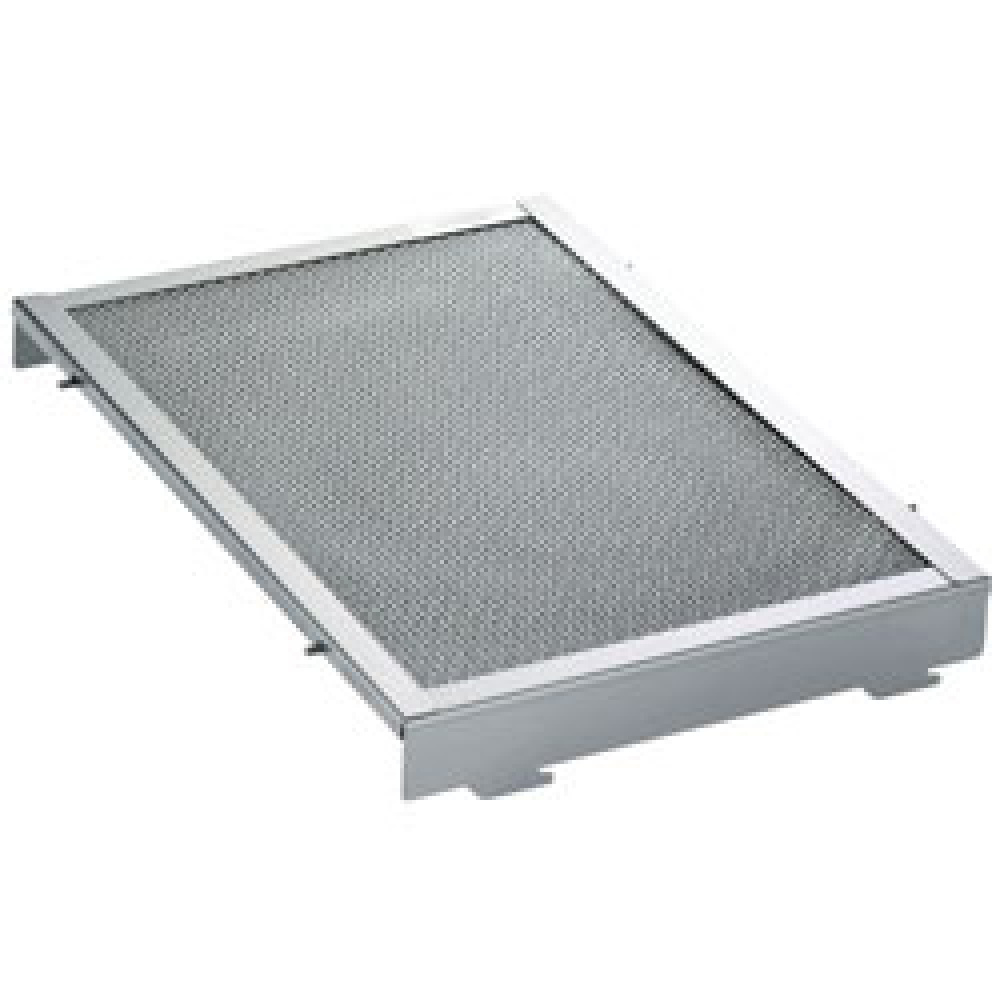 Filtre à graisses, four 6x GN 1/1