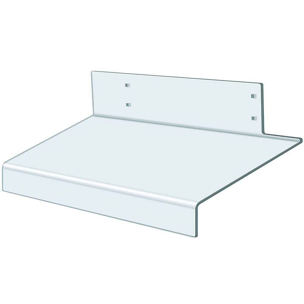 Pare haleine gauche pour DRSN-24 + DRCS-24