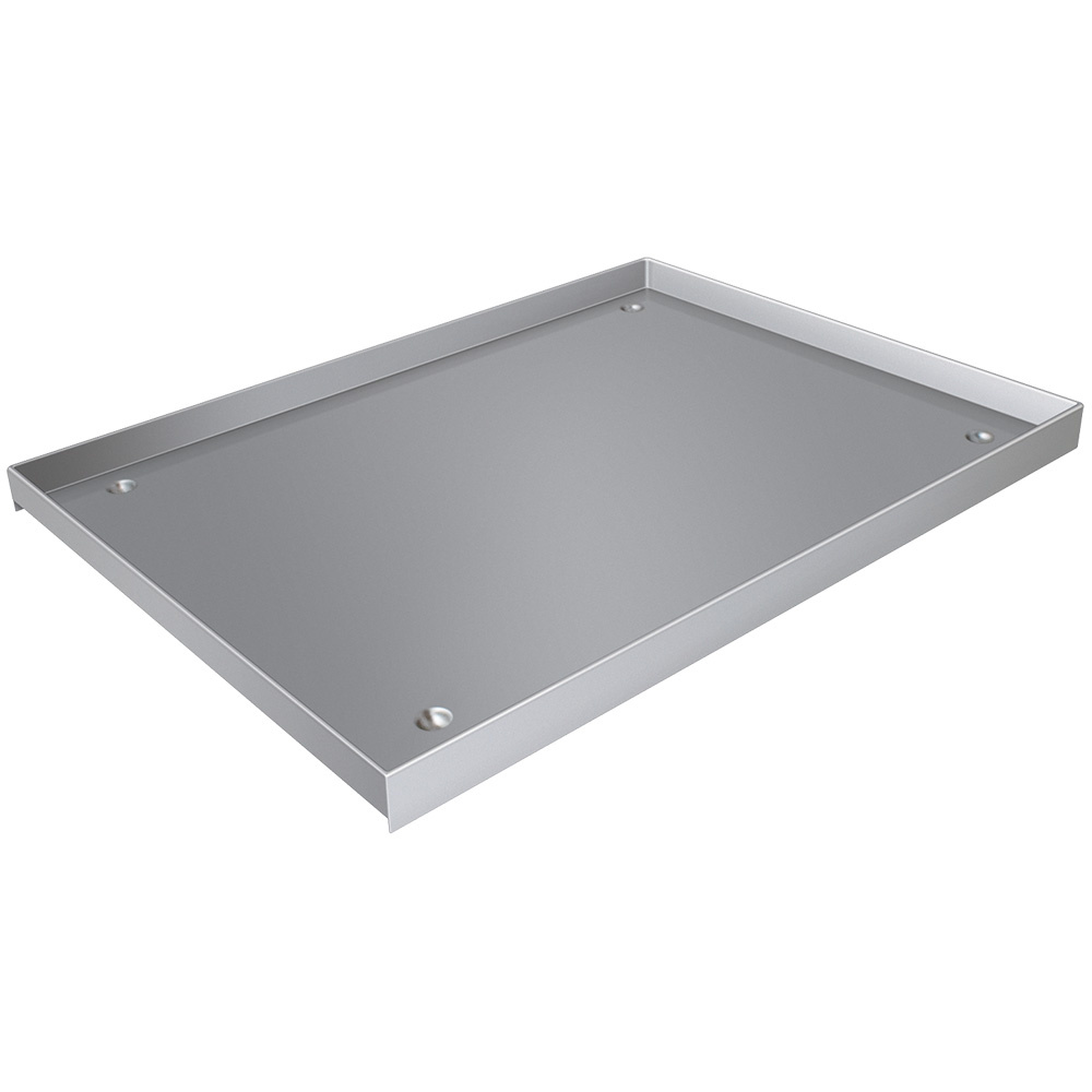 [DSCL-ARD] Egouttoir en inox, pour DRSN-24 + DRCS-24