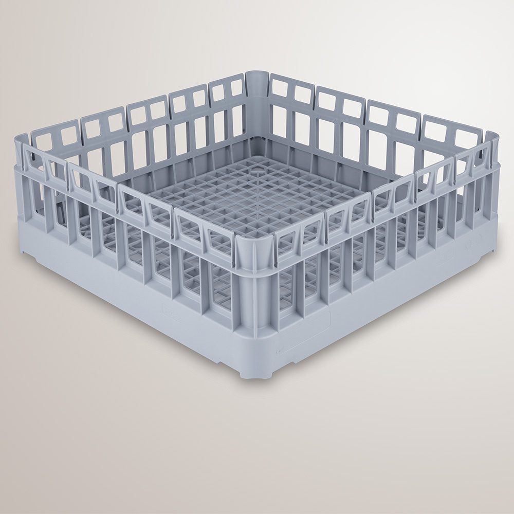 [DCB-N] Panier générique (tressage large) - Polypropylène