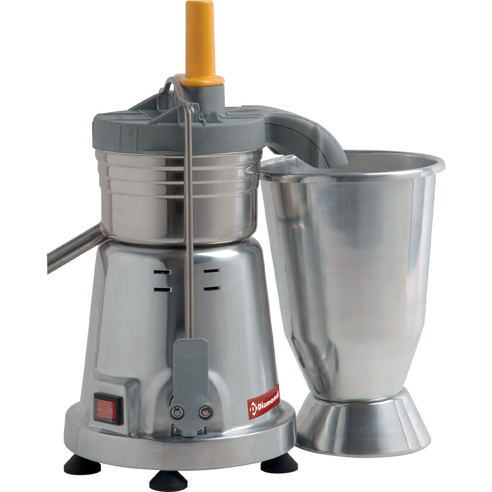 [CPX-8L] Centrifugeuse professionnelle, production 20 Lit/h