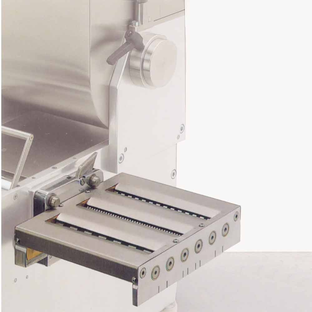 [CP2-6-12] Groupe tagliatelle (Pour LP17M).