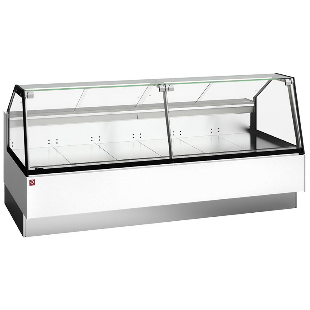 [COR19-V4] Comptoir à viande, groupe intégré