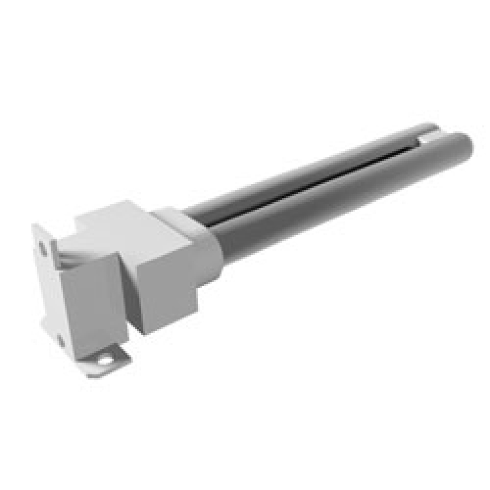 Option: Lampe germicide UV