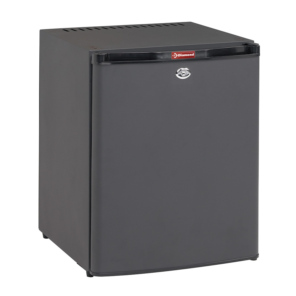 Minibar porte pleine, 25 litres