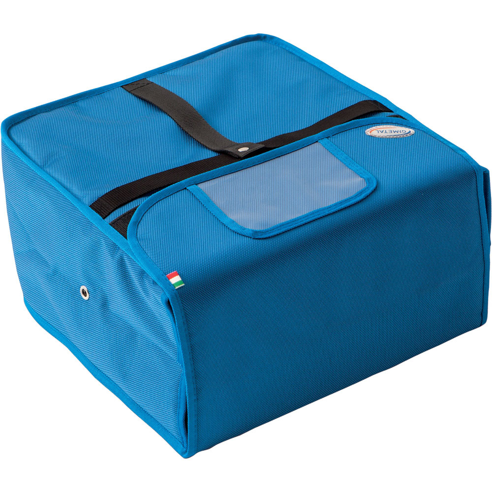 [BT4020] Sac thermique pour 4 cartons à pizzas, Ø 400 mm