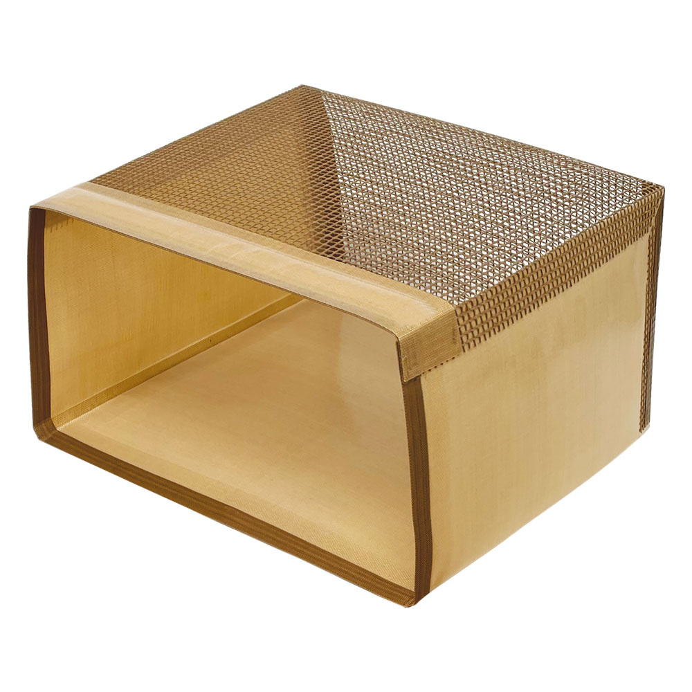 Chambre-box amovible