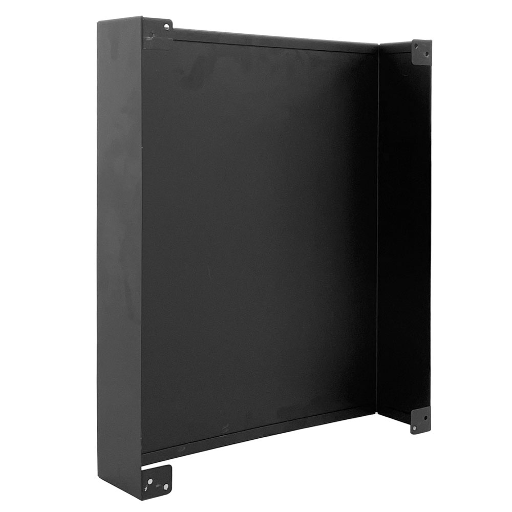 [AK-PRF] Panneau d'habillage arrière four