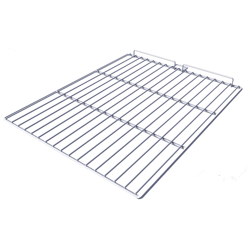 Grille rilsanisée GN 2/1