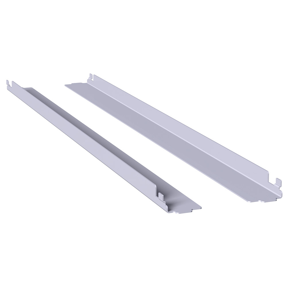 [AI86-F] Glissières Dx et Gx (600x800) pour armoires