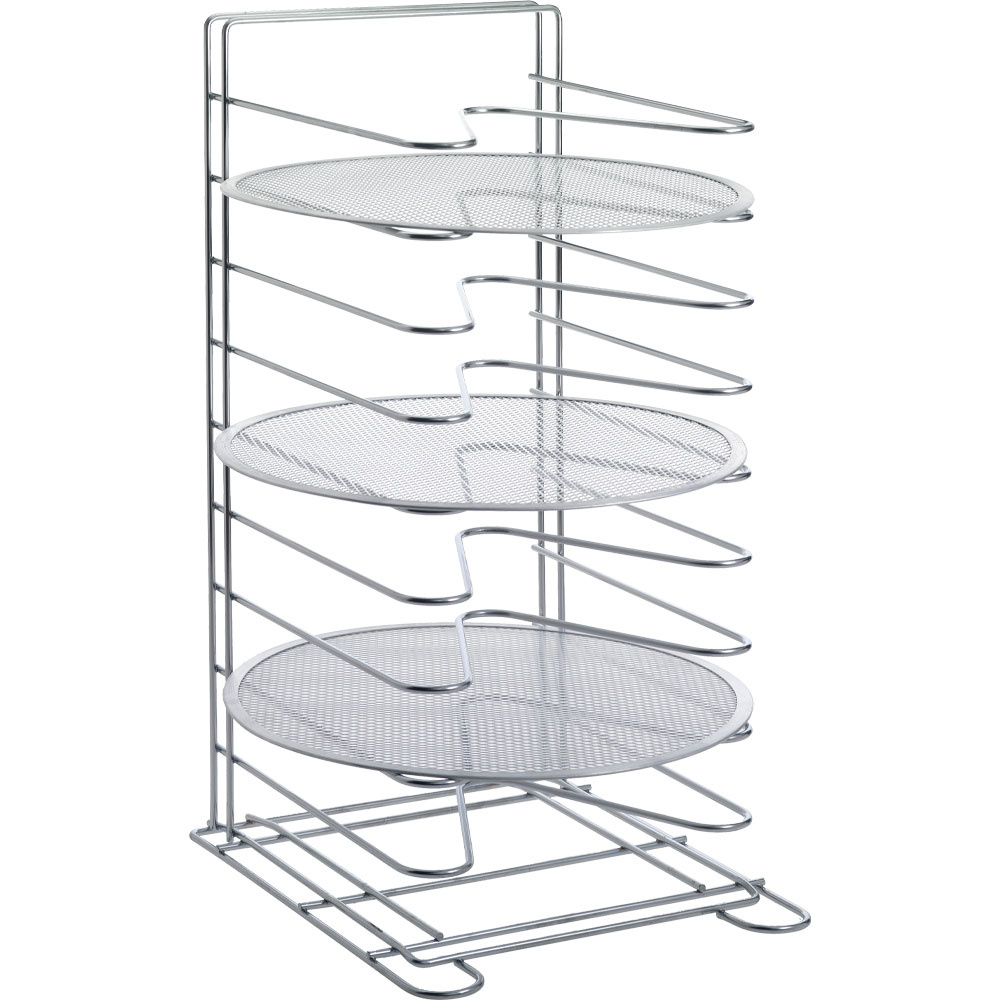 [AC-PRO] Structure 15 niveaux, espace 35 mm