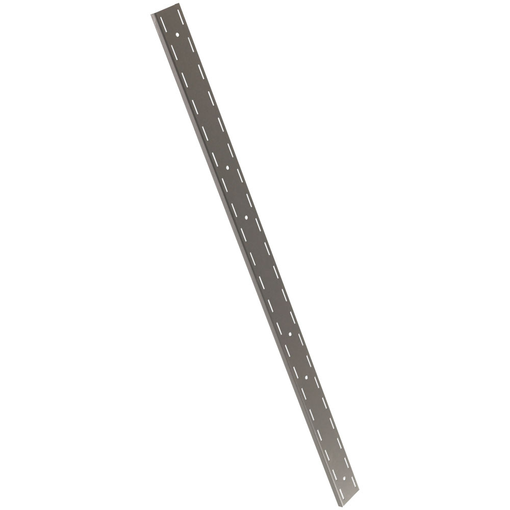 Crémaillère murale 900 mm, pour consoles