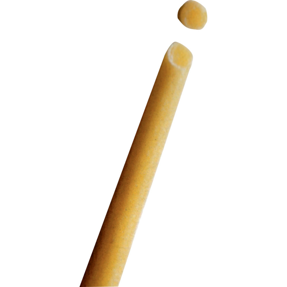 [62M] Matrice en bronze "bucatini" 4,5 mm