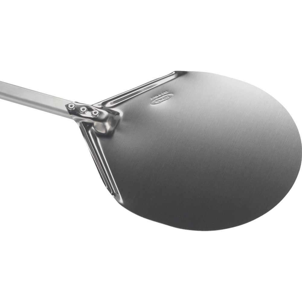Pelle en inox Ø 290 mm