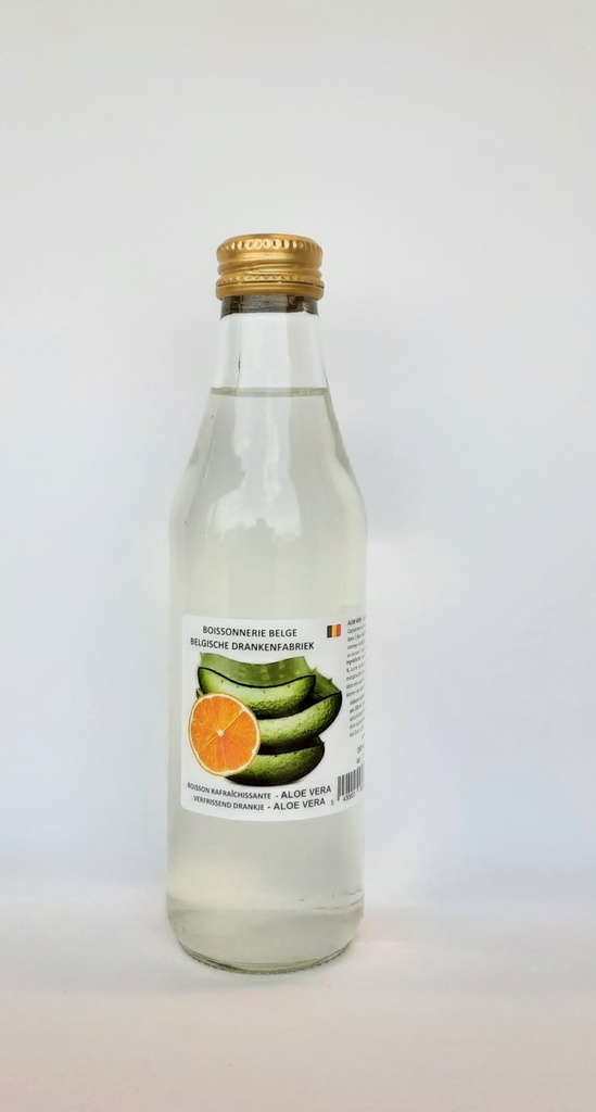 1.1 Boisson aloe vera avec citron 250 ml, 05430003569740, pour grossistes