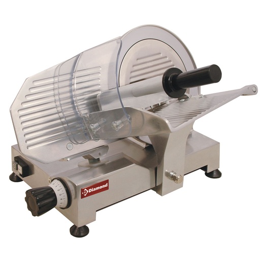 [WR-250E-01] Trancheuse professionnelle lame ø 250 mm
