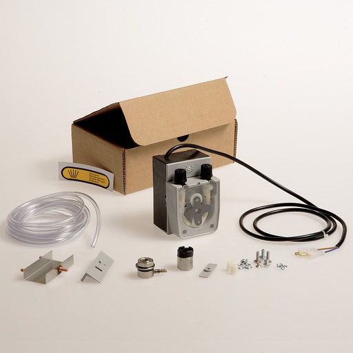 [DD-LC/1] Kit doseur détergent liquide "péristaltique"
