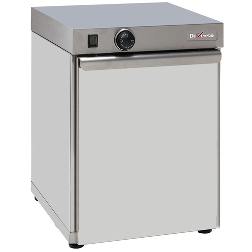Warming cabinet 30 plates