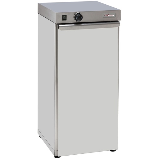 [WR-AC60-08] Armoire chauffante 60 assiettes