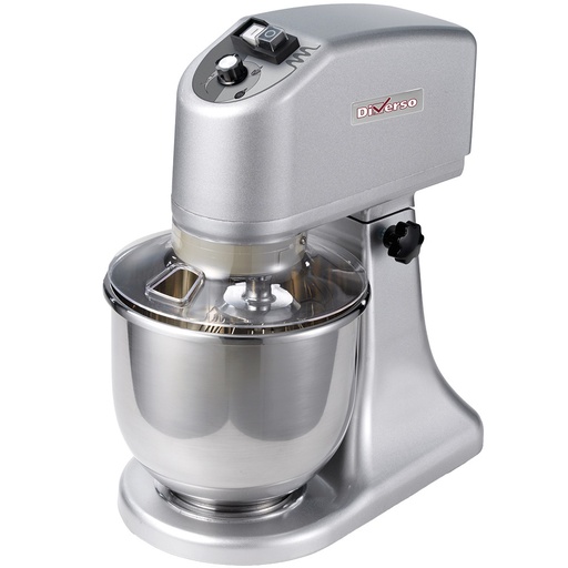 Mixer, 7 liters