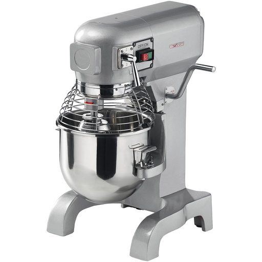 Mixer, 20 liters