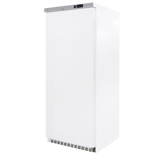 [WR-NS60-LN] Armoire congélateur GN 2/1, statique, 600 Lit, Blanc