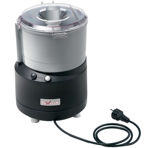 [WR-CSPE-32] Cutter 3,2 Lit., couteau lisse,  ABS & Polycarbonate
