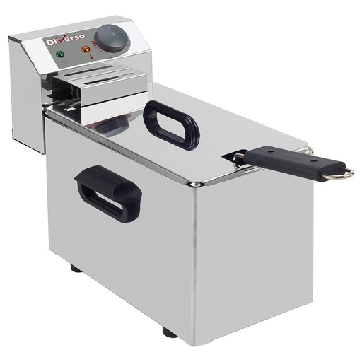 4 liter electric table fryer