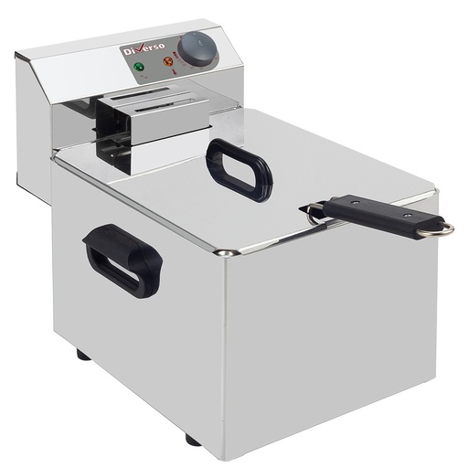 7 liter electric table fryer
