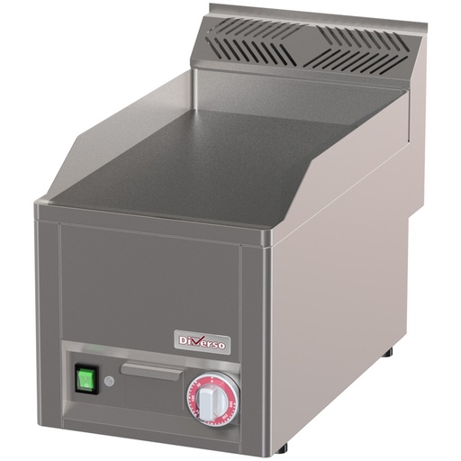 [WR-EPLS-05] Plaque de cuisson électrique, lisse, -Top-